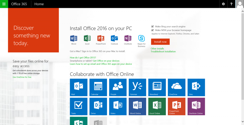 reinstall microsoft office for mac for fee