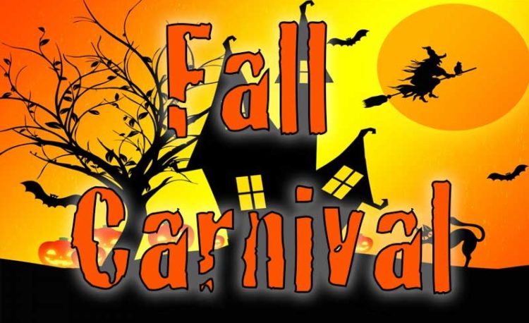 Fall-Carnival