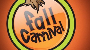 Fall Carnival