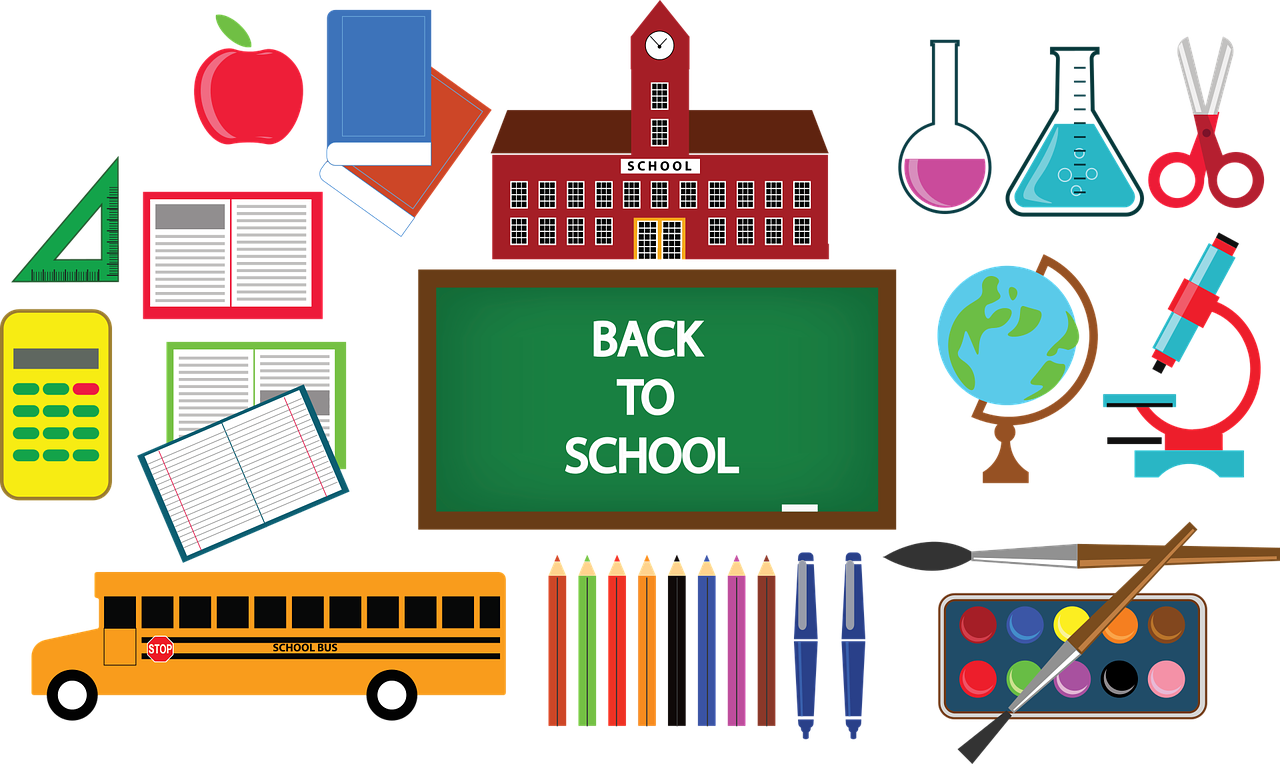 School Supply Lists Posted For 2021 22 For Grades PK 6 Miller Grove ISD