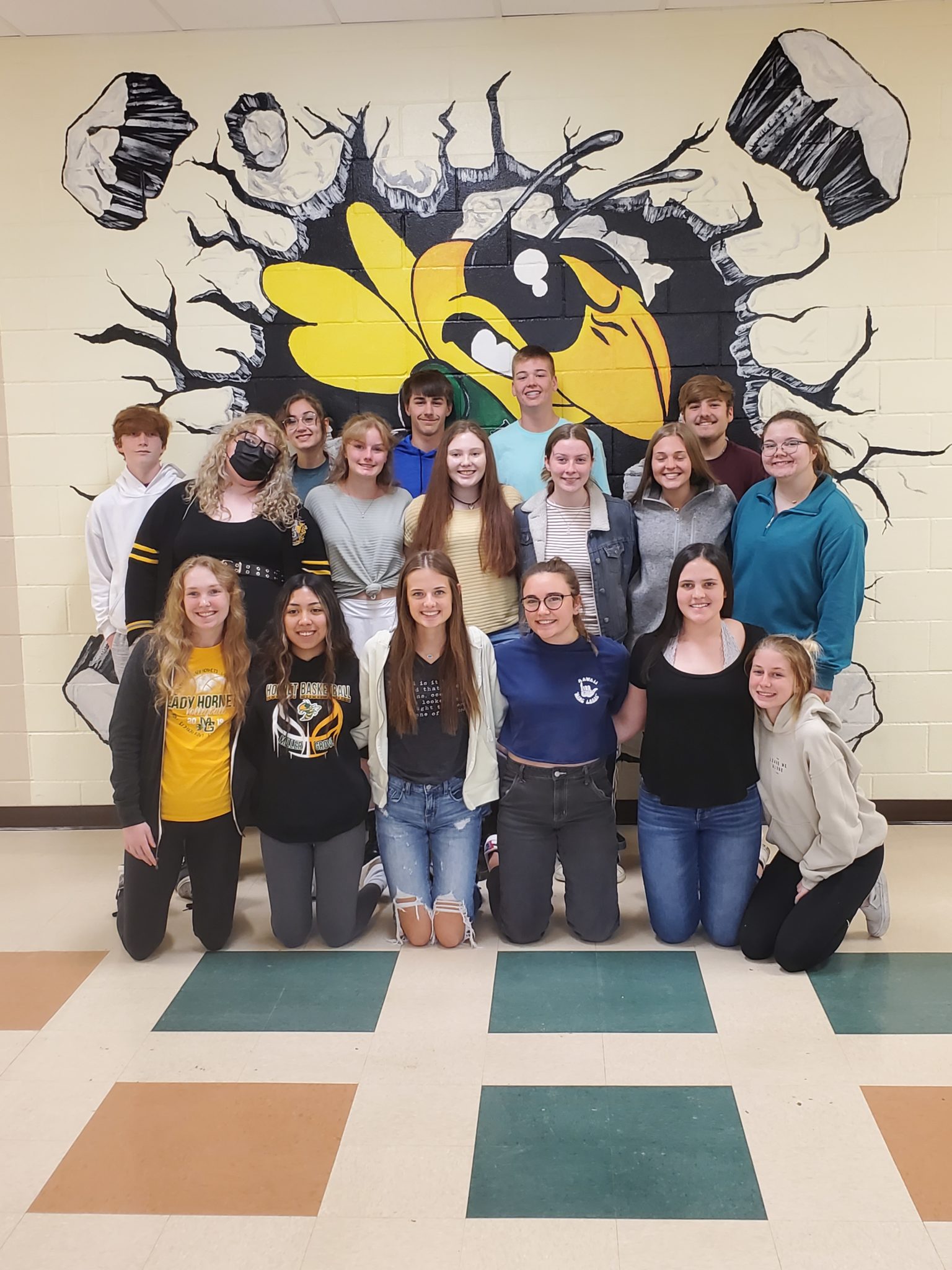Academic District UIL results post Miller Grove ISD