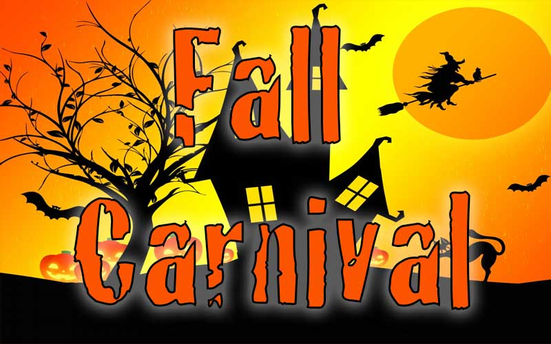 Fall-Carnival