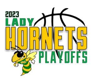 Lady Hornets