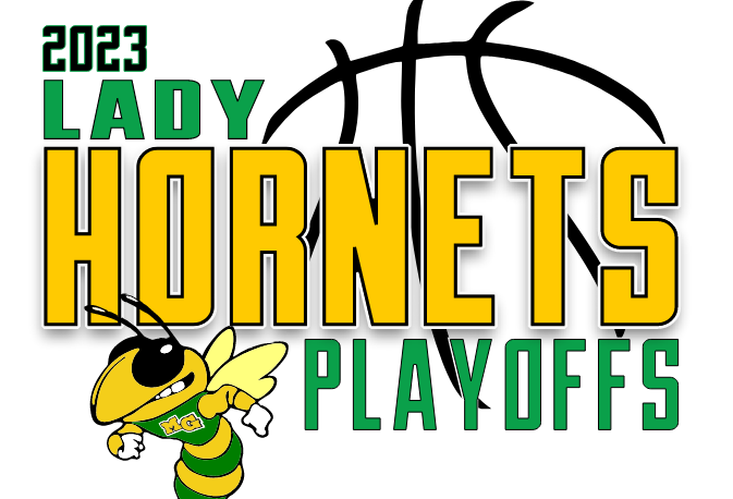 Lady Hornets