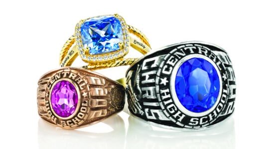 Class rings