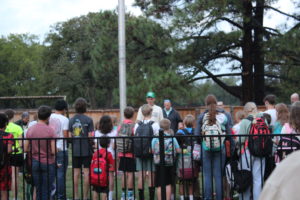 See you at the Pole