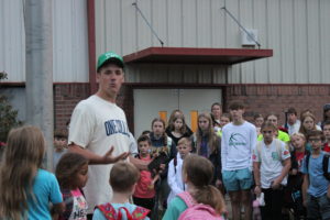 See you at the Pole