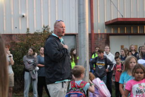 See you at the Pole