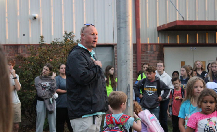 See you at the Pole