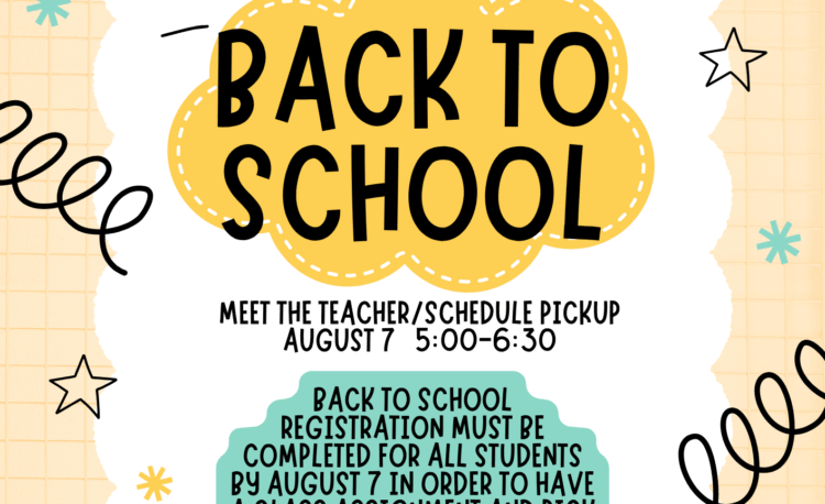Meet the Teacher